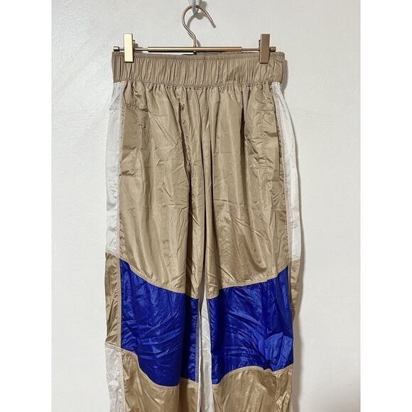 Free People Movement In The Stars Jogger Pants Size XS Colorblock Athletic NEW - Picture 2 of 9